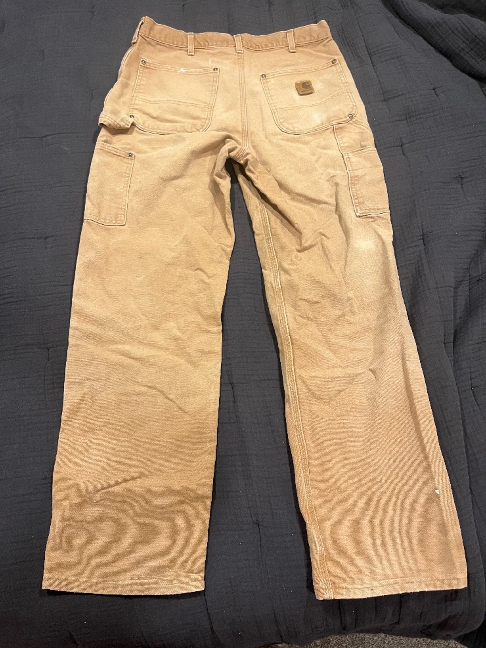 Carhartt work pants